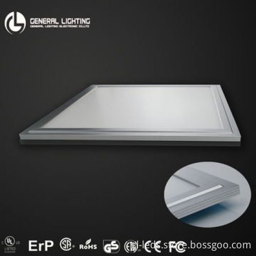 5-years warranty Ra>80 square LED flat panel
